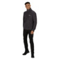 Regatta Thompson Fleece. Forro Polar Hombre. Iron. Rma021 - Cinzento Regatta Thompson Fleece. Forro Polar Hombre. Iron. Rma021 - Cinzento