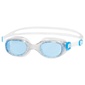 Gafas De Natación Futura Classic Speedo - Azul 