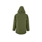 Jaqueta Acolchoada Feminina Robyn Women's Lined - Verde Escuro 