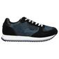 Zapatillas Deporte Calvin Klein Hm0hm00316 Low Top - Negro - Hm0hm00316 Low Top Zapatillas Deporte Calvin Klein Hm0hm00316 Low Top - Negro - Hm0hm00316 Low Top