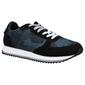 Zapatillas Deporte Calvin Klein Hm0hm00316 Low Top - Negro - Hm0hm00316 Low Top Zapatillas Deporte Calvin Klein Hm0hm00316 Low Top - Negro - Hm0hm00316 Low Top