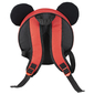 Mochila Mickey Mouse 61880 - Rojo Mochila Mickey Mouse 61880 - Rojo