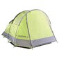 Tienda De Campaña Columbus Huron 4 - verde Tienda De Campaña Columbus Huron 4 - verde