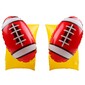 Manguitos Hinchables Para Niños De 3-6 Años, Flotadores De Piscinas Y Playa - Rojo - <p>¡ Para Horas De Diversión !</p> Manguitos Hinchables Para Niños De 3-6 Años, Flotadores De Piscinas Y Playa - Rojo - <p>¡ Para Horas De Diversión !</p>