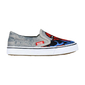 Zapatillas Spiderman 63882 - Gris/Negro Zapatillas Spiderman 63882 - Gris/Negro