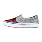 Zapatillas Spiderman 63882 - Gris/Negro Zapatillas Spiderman 63882 - Gris/Negro