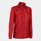 Cortavientos Joma Elite Vii Rojo - Rojo - Cortavientos Mujer Cortavientos Joma Elite Vii Rojo - Rojo - Cortavientos Mujer