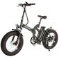 Bicicleta Electrica Ebikes Tucano Monster 20 Fs Bicicleta Electrica Ebikes Tucano Monster 20 Fs