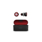 Auriculares Energy Sistem Earphones Fe 650 True Wireless - Rojo - Low Latency Auriculares Energy Sistem Earphones Fe 650 True Wireless - Rojo - Low Latency