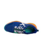 Munich Oxygen 24 - Azul/Laranja - Sapatilhas Padel Homem Munich Oxygen 24 - Azul/Laranja - Sapatilhas Padel Homem