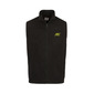 Chaleco Bodycross Jack - Negro - Jack-black/green-xxl Chaleco Bodycross Jack - Negro - Jack-black/green-xxl