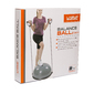 Semiesfera Bosu Live Up Sports - Azul Semiesfera Bosu Live Up Sports - Azul