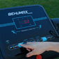 Cinta De Correr Behumax Treadmill Force 350 - Preto - Esteira Magnificent Force 350 Behumax com a qual você pode alcançar seus objetivos Cinta De Correr Behumax Treadmill Force 350 - Preto - Esteira Magnificent Force 350 Behumax com a qual você pode alcançar seus objetivos