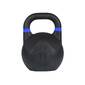 Pesa Rusa Fittest De Competición 12kg - Negro/Azul Pesa Rusa Fittest De Competición 12kg - Negro/Azul