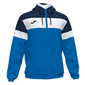 Chubasquero Joma Crew Iv - Azul Royal - Chubasquero Hombre Chubasquero Joma Crew Iv - Azul Royal - Chubasquero Hombre