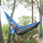 Hamaca Doble Para Acampada Swing & Rest Innovagoods Hamaca Doble Para Acampada Swing & Rest Innovagoods