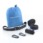 Hamaca Doble Para Acampada Swing & Rest Innovagoods Hamaca Doble Para Acampada Swing & Rest Innovagoods