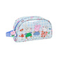 Neceser Adaptable Peppa Pig Urban Farmer - multicolor Neceser Adaptable Peppa Pig Urban Farmer - multicolor