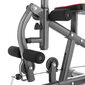 Maquina Musculacion Multiestacion Fitness Fitfiu Maquina Musculacion Multiestacion Fitness Fitfiu