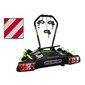 Portabicicletas Speed De Enganche 3 Bicicletas Bola Remolque Coche Gobiker® Portabicicletas Speed De Enganche 3 Bicicletas Bola Remolque Coche Gobiker®