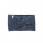 Turbante De Pelo Loreak Rothko Azul Turbante De Pelo Loreak Rothko Azul