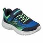 Zapatillas Deportivas Skechers Go Run Norvo - Azul Oscuro - Zapatillas Deportivas Infantiles Zapatillas Deportivas Skechers Go Run Norvo - Azul Oscuro - Zapatillas Deportivas Infantiles
