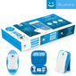 Electroestimulador Masterpack Bluetens Reinforcement Relief Care - blanco Electroestimulador Masterpack Bluetens Reinforcement Relief Care - blanco