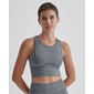 Top Deportivo Diardi Black Limba Top Deportivo Diardi Black Limba