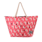Bolso De Playa Oh My Pop Cuzco - Vermelho Bolso De Playa Oh My Pop Cuzco - Vermelho