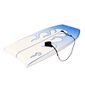 Vidaxl Prancha De Bodyboard Azul 94 Cm - Sem Cor - Prancha Vidaxl Prancha De Bodyboard Azul 94 Cm - Sem Cor - Prancha