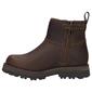 Botas Timberland A28pn Courma - Castanho Botas Timberland A28pn Courma - Castanho