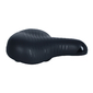 Sillín Oxford Contour Flex Unisex - Negro - Oxford Sillín Oxford Contour Flex Unisex - Negro - Oxford