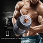 Move It Sensor Compatible Con Mancuernas Fed - Naranja Move It Sensor Compatible Con Mancuernas Fed - Naranja