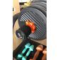 Move It Sensor Compatible Con Mancuernas Fed - Naranja Move It Sensor Compatible Con Mancuernas Fed - Naranja