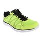Zapatillas Kappa 302x9b0 Ulaker - Amarillo - Casual Unisex Zapatillas Kappa 302x9b0 Ulaker - Amarillo - Casual Unisex