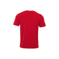 Camiseta Kappa Hanno 308011-19-1863 - rojo - Camiseta 