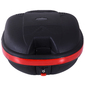 Homcom® Baúl Moto Universal 30 L + Llaves Homcom® Baúl Moto Universal 30 L + Llaves