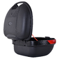 Homcom® Baúl Moto Universal 30 L + Llaves Homcom® Baúl Moto Universal 30 L + Llaves