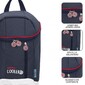 Mochila Térmica 11 Litros Aktive Cooler Mochila Térmica 11 Litros Aktive Cooler
