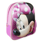 Mochila Minnie Mouse 63013 - Rosa 