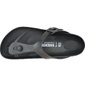 Sandalias Birkenstock Gizeh W Eva 128201 - negro - Sandalias Mujer Sandalias Birkenstock Gizeh W Eva 128201 - negro - Sandalias Mujer
