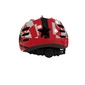 Casco De Bicicleta Infantil Vital Gym Rojo - Rojo - Casco Infantil Vital Gym Rojo Casco De Bicicleta Infantil Vital Gym Rojo - Rojo - Casco Infantil Vital Gym Rojo