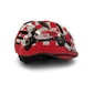 Casco De Bicicleta Infantil Vital Gym Rojo - Rojo - Casco Infantil Vital Gym Rojo Casco De Bicicleta Infantil Vital Gym Rojo - Rojo - Casco Infantil Vital Gym Rojo