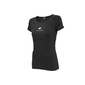 4f Women's Functional T-shirt H4l20-tsdf011-20s - negro - Mujer, Negro, Camiseta 