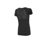 4f Women's Functional T-shirt H4l20-tsdf011-20s - negro - Mujer, Negro, Camiseta 4f Women's Functional T-shirt H4l20-tsdf011-20s - negro - Mujer, Negro, Camiseta