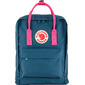 Mochila Classic Flamingo Pink Kånken - Multicor Mochila Classic Flamingo Pink Kånken - Multicor