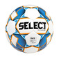 Bola Futebol Select Diamond (Ims) - Branco/Azul Claro 