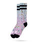 Calcetines American Socks Pet Revolution Mid High - Multicolor - Calcetines Técnicos De Deporte Calcetines American Socks Pet Revolution Mid High - Multicolor - Calcetines Técnicos De Deporte