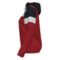 Chubasquero Joma Crew Iv - Rojo/Negro - Chubasquero Mujer Chubasquero Joma Crew Iv - Rojo/Negro - Chubasquero Mujer