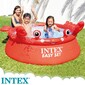 Piscina Hinchable Infantil Intex Cangrejo Piscina Hinchable Infantil Intex Cangrejo